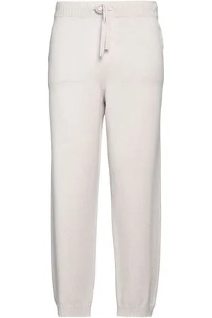 AROVESCIO PARTES DE ABAJO - Pantalones