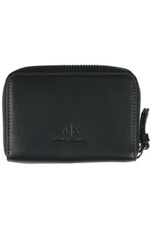 Armani Exchange Marroquinería - Monederos