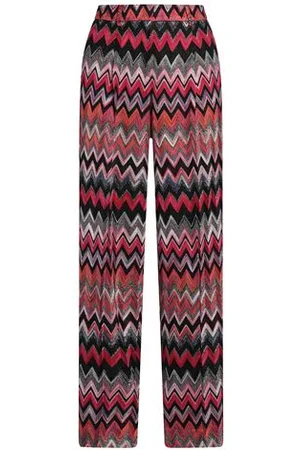 Missoni PARTES DE ABAJO - Pantalones