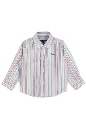 HARMONT&BLAINE CAMISETAS Y TOPS - Camisas