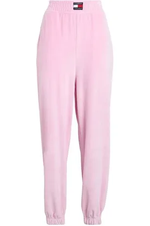 Tommy Hilfiger PARTES DE ABAJO - Pantalones