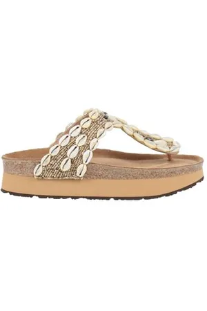 Maliparmi CALZADO - Sandalias de dedo