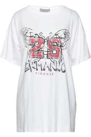 Ermanno Firenze CAMISETAS Y TOPS - Camisetas