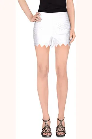 Pinko PARTES DE ABAJO - Pantalones cortos y bermudas