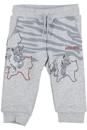 Kenzo PARTES DE ABAJO - Pantalones