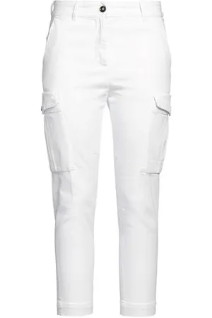 Nine In The Morning PARTES DE ABAJO - Pantalones vaqueros