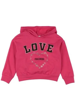 YOOX CAMISETAS Y TOPS - Sudaderas