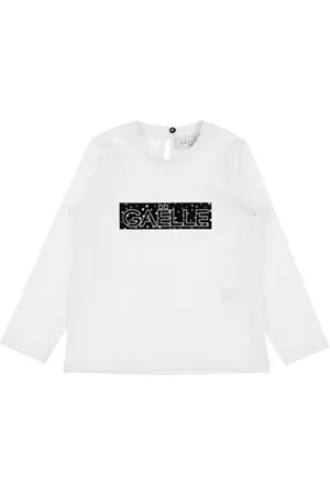 GAËLLE CAMISETAS Y TOPS - Camisetas