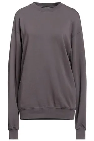 ANN DEMEULEMEESTER CAMISETAS Y TOPS - Sudaderas