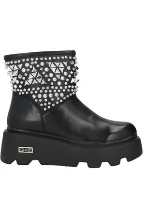 Cult CALZADO - Botines de caña alta