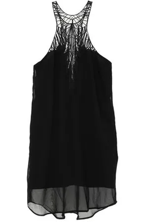 MARCELO BURLON CAMISETAS Y TOPS - Tops