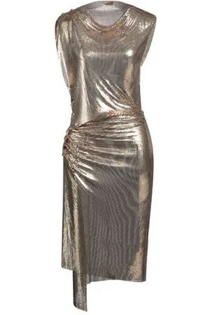 Paco rabanne VESTIDOS - Vestidos midi
