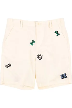 Tommy Hilfiger PARTES DE ABAJO - Pantalones cortos y bermudas