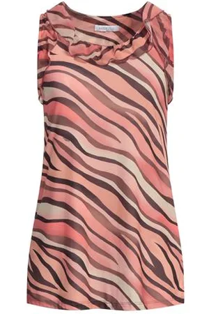 Luckylu CAMISETAS Y TOPS - Tops