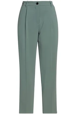 HUGO BOSS PARTES DE ABAJO - Pantalones