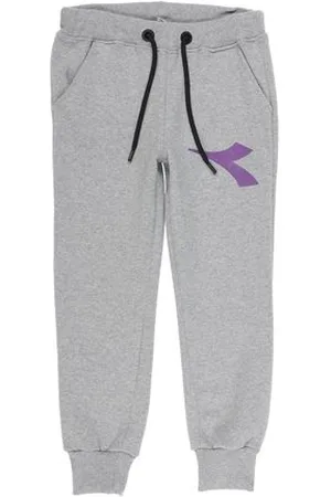 Diadora PARTES DE ABAJO - Pantalones