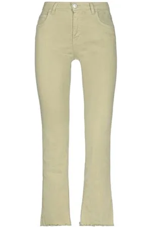 haikure PARTES DE ABAJO - Pantalones vaqueros