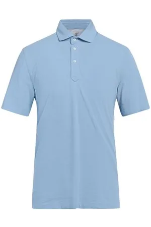 Brunello Cucinelli CAMISETAS Y TOPS - Polos