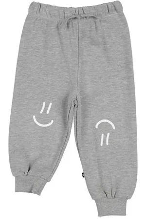 Molo PARTES DE ABAJO - Pantalones