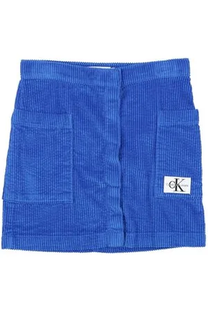 Calvin Klein PARTES DE ABAJO - Faldas infantiles