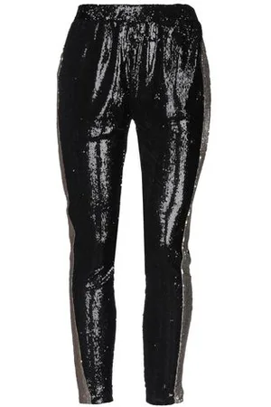 CRISTINAEFFE PARTES DE ABAJO - Pantalones