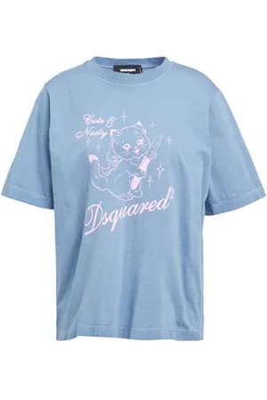 Dsquared2 CAMISETAS Y TOPS - Camisetas