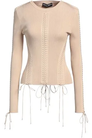 Dolce & Gabbana PRENDAS DE PUNTO - Pullover
