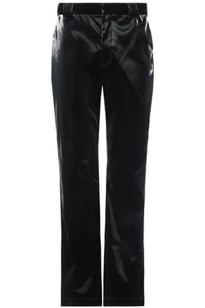 Alexander McQueen PARTES DE ABAJO - Pantalones