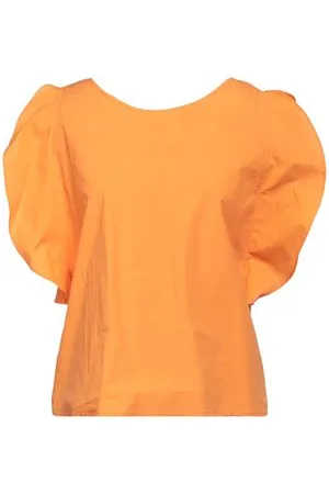 Caractere CAMISETAS Y TOPS - Tops