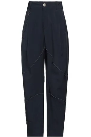High PARTES DE ABAJO - Pantalones