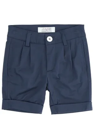 PACIOTTI 4US PARTES DE ABAJO - Pantalones cortos y bermudas