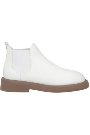MARSÈLL CALZADO - Botines de caña alta