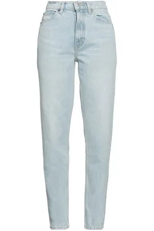 RE/DONE PARTES DE ABAJO - Pantalones vaqueros