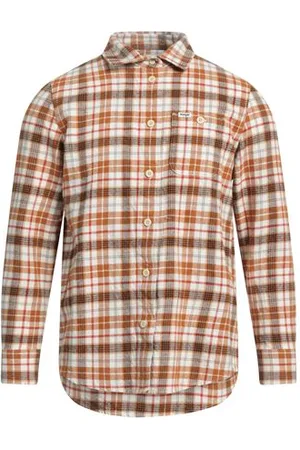 Wrangler CAMISETAS Y TOPS - Camisas