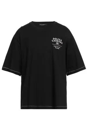 Dolce & Gabbana CAMISETAS Y TOPS - Camisetas