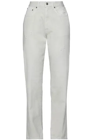(+) people PARTES DE ABAJO - Pantalones vaqueros
