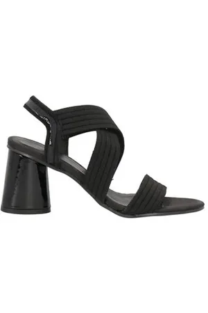 DANIELE ANCARANI CALZADO - Sandalias con cierre