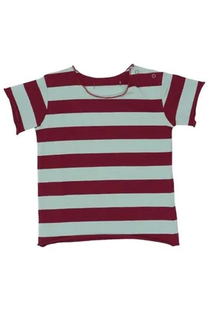 CUCÙ LAB CAMISETAS Y TOPS - Camisetas
