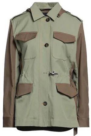 FAY ROPA DE ABRIGO - Chaquetas y cazadoras