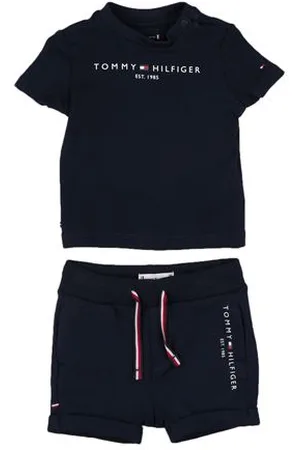 Tommy Hilfiger RECIÉN NACIDO - Conjuntos para bebé