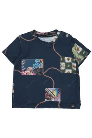 D.A. Daniele Alessandrini CAMISETAS Y TOPS - Camisetas