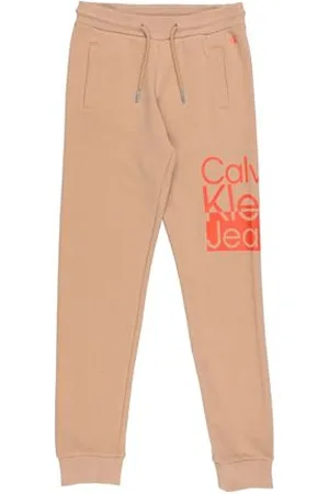 Calvin Klein PARTES DE ABAJO - Pantalones