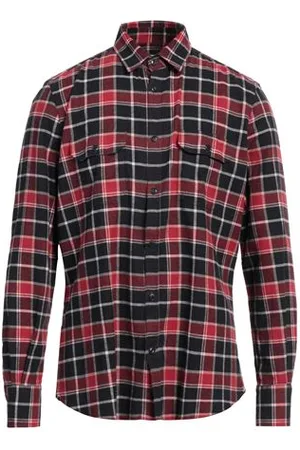 Glanshirt CAMISETAS Y TOPS - Camisas
