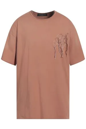 Federico Cina CAMISETAS Y TOPS - Camisetas