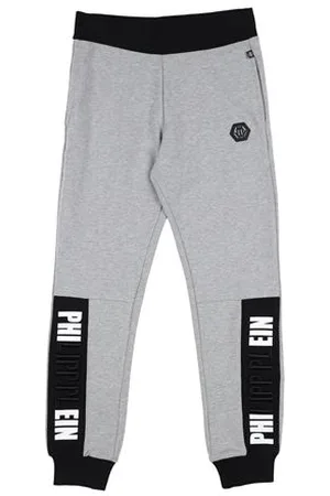 Philipp Plein PARTES DE ABAJO - Pantalones