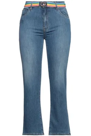 Moschino PARTES DE ABAJO - Pantalones vaqueros
