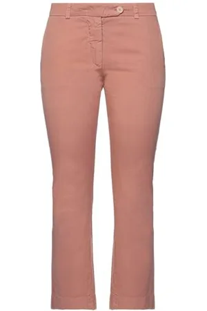 DOUUOD PARTES DE ABAJO - Pantalones