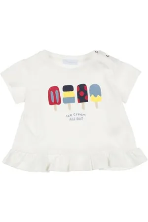 LARANJINHA CAMISETAS Y TOPS - Camisetas