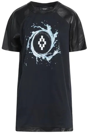 MARCELO BURLON VESTIDOS - Minivestidos