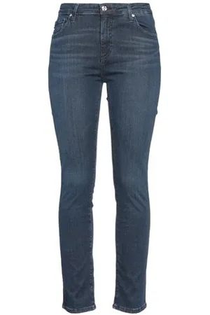 AG Jeans PARTES DE ABAJO - Pantalones vaqueros